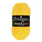 Scheepjes Colour Crafter 100g - 2004 Brussel, Verzenden, Nieuw