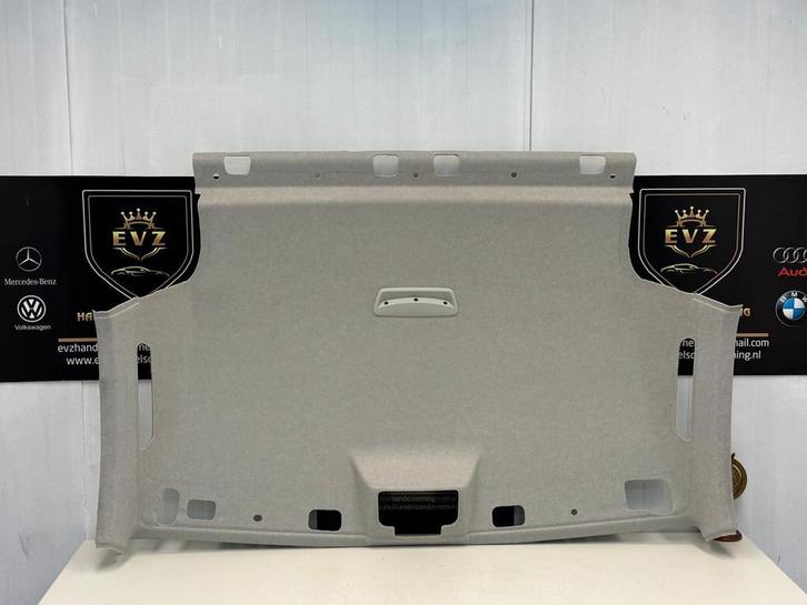 VW Caddy 2.0 TDI hemelbekleding bj.2019 art.2K0867501CA, Auto-onderdelen, Interieur en Bekleding, Gebruikt, Volkswagen