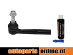 Buitenste stuurkogel Saab 9-5 voorzijde, links, Verzenden, Nieuw, Saab