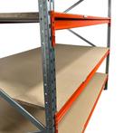 Deels gebruikte grootvakstelling AR 2000x2010x1200 mm