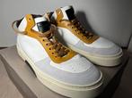 Giorgio Armani - High-top sneakers - Maat: EU 44, Kleding | Heren, Schoenen, Nieuw