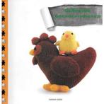 Gebreide boerderijdieren / Home & hobby 9789461881434, Verzenden, Gelezen, Sarah Keen