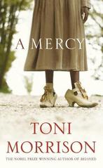 A Mercy 9780701180454 Toni Morrison, Verzenden, Gelezen, Toni Morrison