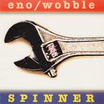 cd - Eno - Spinner, Zo goed als nieuw, Verzenden