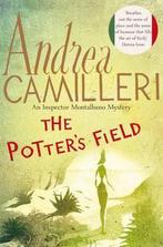 The Potters Field 9781447203308 Andrea Camilleri, Gelezen, Andrea Camilleri, Grover Gardner, Verzenden