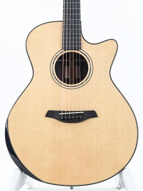 Furch Yellow Deluxe Gc-SR (Akoestische Gitaren), Muziek en Instrumenten, Snaarinstrumenten | Gitaren | Akoestisch, Western- of Steelstringgitaar