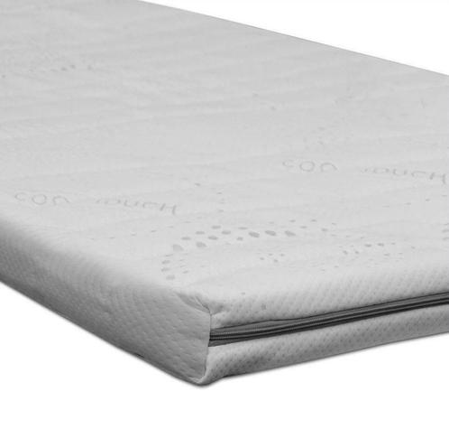 topdekmatras Maatwerk,Dethleffs,Hobby,Fendt,Eriba,LMC,Chat, Caravans en Kamperen, Caravan accessoires, Nieuw, Ophalen of Verzenden