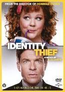 Identity thief - DVD, Verzenden, Nieuw in verpakking