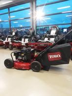 Toro commercial pro loopmaaier 22285 ( nieuw ), Tuin en Terras, Grasmaaiers, Nieuw, Opvangzak, Cirkelmaaier, Benzine-grasmaaier