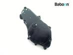 Blokdeksel Rechts Honda CBX 550 1982-1986 (CBX550 PC04), Verzenden, Gebruikt