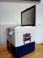 Koelkast - Metaal - Corona koelkast vintage