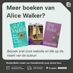 Dans! Als het leven zwaar is 9789020204919 Alice Walker, Boeken, Verzenden, Zo goed als nieuw, Alice Walker