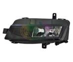 VOLKSWAGEN GOLF 7, 2012-2017 - MISTLAMP, H11, links, Verzenden, Nieuw, Volkswagen