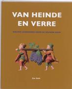 Van heinde en verre 9789059970700 C. Smit, Verzenden, Zo goed als nieuw, C. Smit