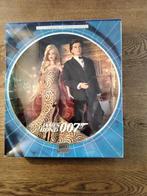Mattel - Barbiepop Barbie met James Bond 007 - 2000-2010