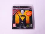 Playstation 3 - Metro: Last Light [Limited Edition], Ophalen of Verzenden, Nieuw