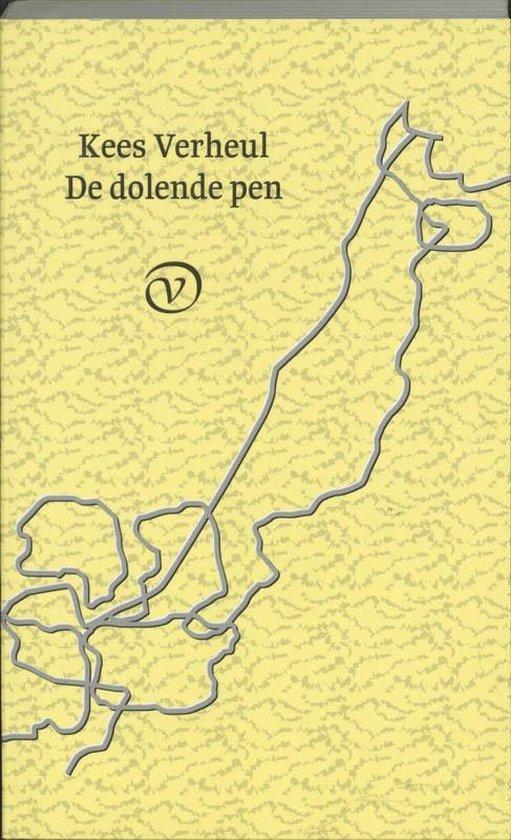 De dolende pen, Boeken, Overige Boeken, Ophalen of Verzenden