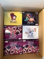 Bandai - 12 Booster box - One Piece - One Piece Bulk, Nieuw