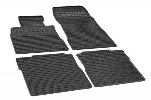 Rubber automatten Nissan Note II | 2013-2017, Auto-onderdelen, Interieur en Bekleding, Nieuw, Nissan, Verzenden