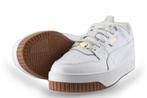 Puma Sneakers in maat 40 Wit | 10% extra korting, Wit, Sneakers of Gympen, Gedragen, Puma