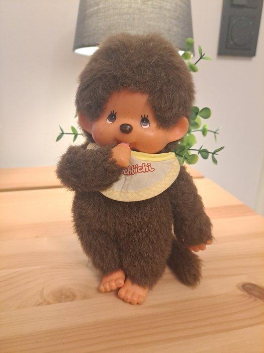 Sekiguchi - Pluche speelgoed Monchhichi - 1970-1980 - Japan, Antiek en Kunst, Antiek | Speelgoed