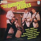 LP gebruikt - The Jumping Jewels - The Best Of The Jumpin..., Zo goed als nieuw, Verzenden