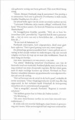 Portland, onze man in Den Haag / Europese thrillers van, Verzenden, Gelezen, M. Koomen