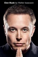 9781398527492 Elon Musk | Tweedehands, Verzenden, Zo goed als nieuw, Marc Fisher