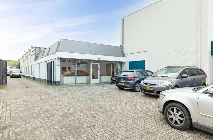 Bedrijfsruimte, Loods te huur De Run 5403 Veldhoven, Zakelijke goederen, Bedrijfs Onroerend goed, Bedrijfsruimte, Huur