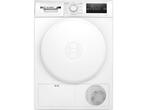 Bosch WTH8300AFG - Warmtepompdroger - 8 kg - Auto Dry - Stil, Verzenden, Nieuw