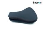 Buddy Seat Solo Harley-Davidson XL 1200 X Sportster Forty, Verzenden, Gebruikt