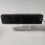 Zwarte Orginele Wii Controller, Ophalen of Verzenden, Nieuw