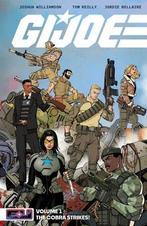 G.I. Joe Volume 1: The Cobra Strikes!, Boeken, Verzenden, Nieuw