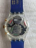 Swatch - Chrono - Unisex - 1994, Nieuw