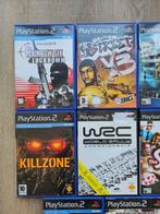 Sony - PlayStation 2 - PlayStation 2 Slim - Spelcomputer -, Spelcomputers en Games, Nieuw