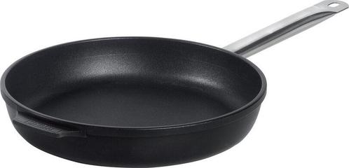 Koekenpan - &amp;#216; 28 x (h) 5,5 cm - Gietaluminium - Hen, Zakelijke goederen, Horeca | Keukenapparatuur, Nieuw in verpakking