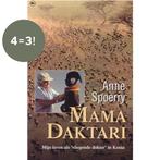 Mama Daktari 9789044300291 A. Spoerry, Verzenden, Gelezen, A. Spoerry