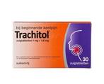 Trachitol - 30 zuigtabletten, Verzenden, Nieuw