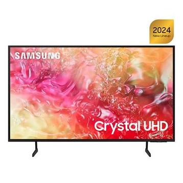 €479 Samsung Smart TV 50DU7172, 125 cm, Ultra HD 4K beschikbaar voor biedingen