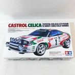 Tamiya 1:24 - Modelbouwdoos - oyota Celica GT-Four 93, Nieuw