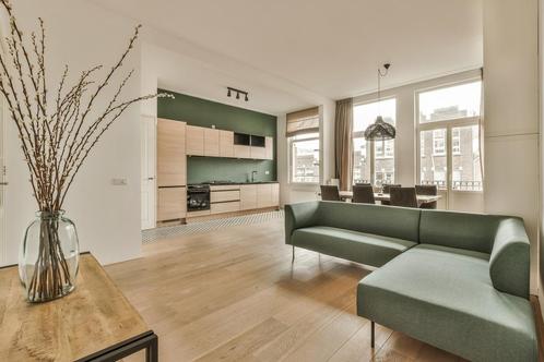 Te huur: Appartement Hogeweg in Amsterdam, Huizen en Kamers, Huizen te huur, Noord-Holland, Appartement