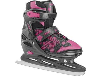 Roces - IJshockeyschaatsen - 34-37 - Kinderen - Zwart/roze beschikbaar voor biedingen