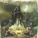 cd - Demons &amp; Wizards - Demons &amp; Wizards, Verzenden, Zo goed als nieuw