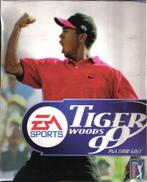 Tiger Woods 99 (PC Gaming), Spelcomputers en Games, Games | Pc, Gebruikt, Verzenden