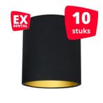 Ex rental Lipari LED 1500lm Black 10x