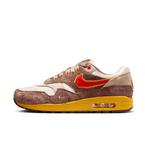 Nike Air Max 1 .SWOOSH Low Poly Big Head Origins - Diverse, Ophalen of Verzenden, Nieuw