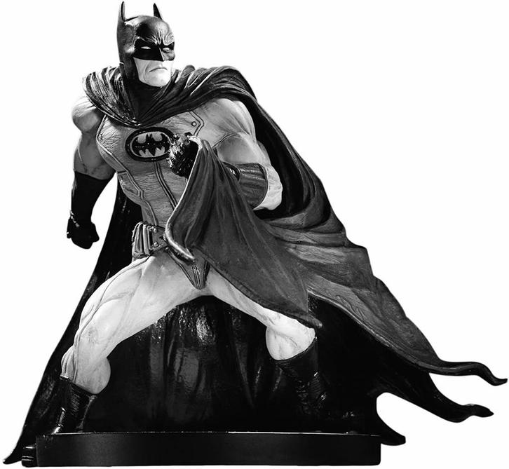Batman Black and White #29: David Finch, Verzamelen, Film en Tv, Nieuw, Ophalen of Verzenden