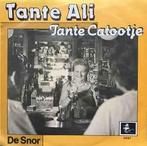 vinyl single 7 inch - Tante Ali - Tante Catootje, Verzenden, Zo goed als nieuw