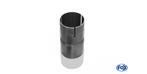 FOX Mercedes C-Klasse W202/ S202 adapter 61 mm buiten naar 6, Auto-onderdelen, Uitlaatsystemen, Verzenden, Nieuw