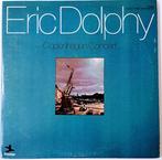 Eric Dolphy - 4 x albums (inc. 3 double LPs on Prestige) -, Nieuw in verpakking